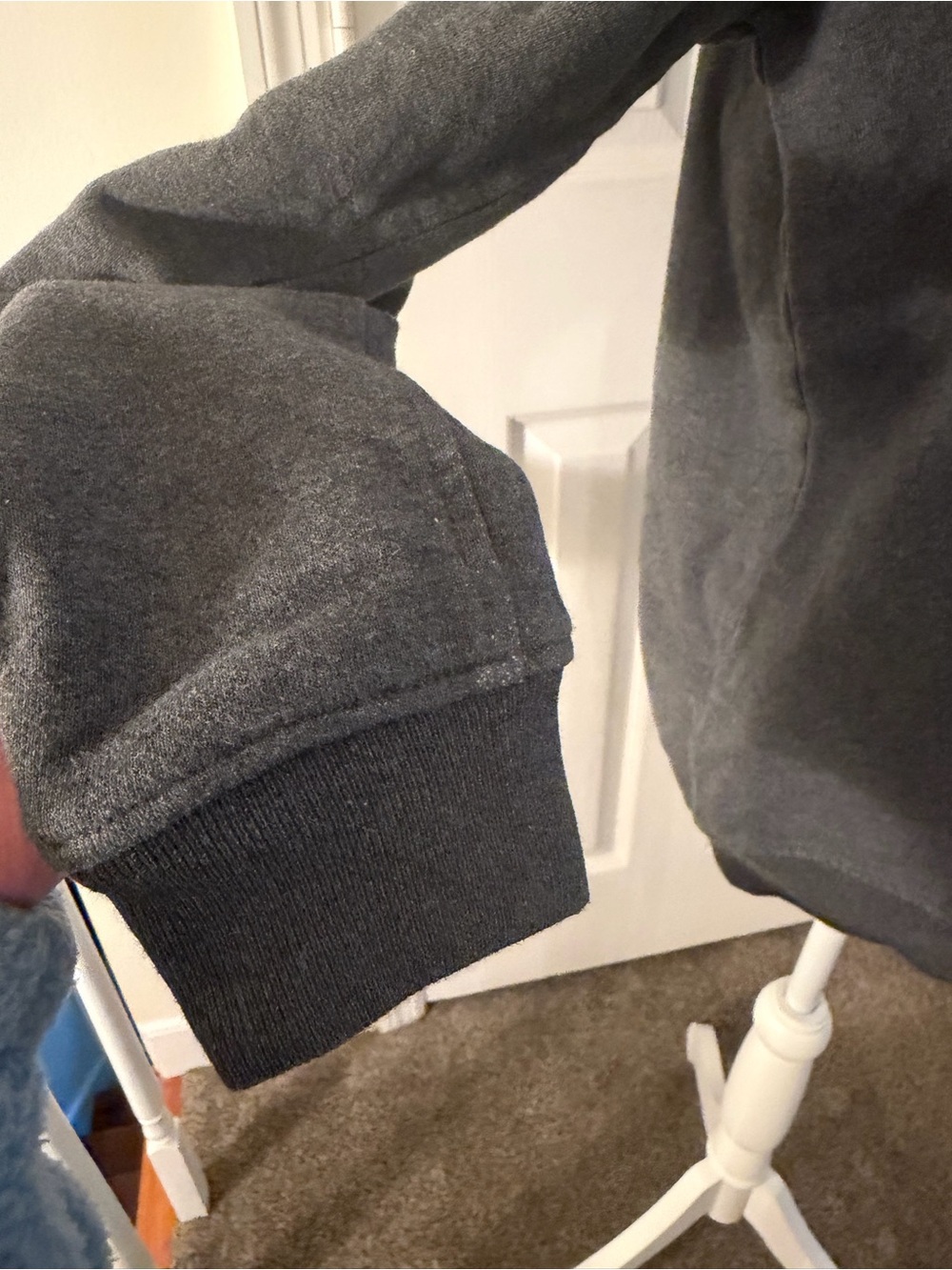 Everlane Crewneck Sweatshirt NWat! - Picture 6 of 9